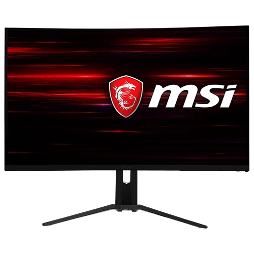 Buy MSI Optix MAG321CURV Online in Abu Dhabi UAE MindTech