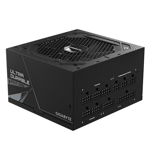 Buy Gigabyte UD1000GM PG5 1000W Power Supply Mind Tech