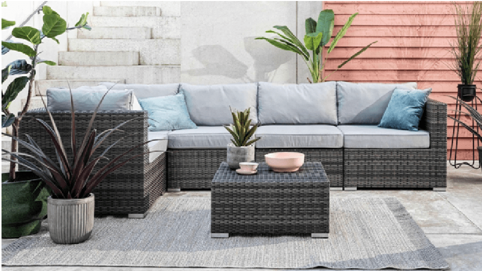 The Benefits of Synthetic Rattan Furniture Mind Technology Info