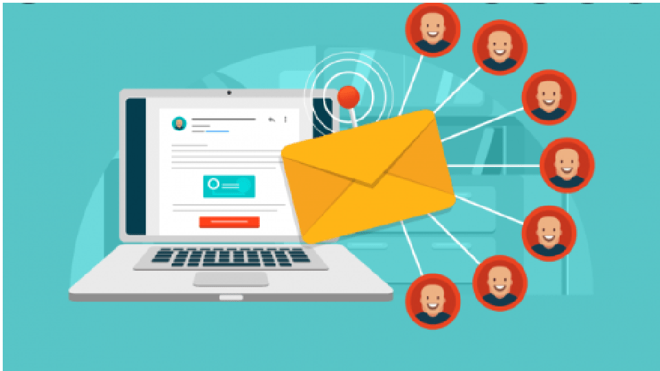 The Top 5 email marketing platforms for small Business Mind