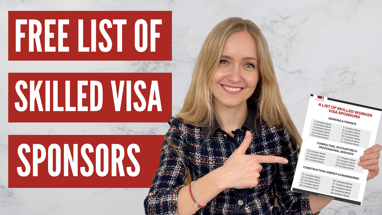 List of 70 visa sponsors for international students in the UK Mind