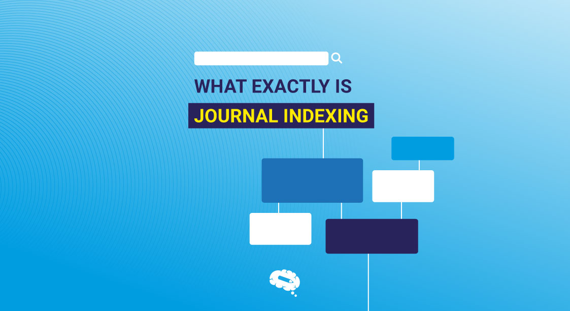 What Exactly Is Journal Indexing, and Why Is It Important?(01)