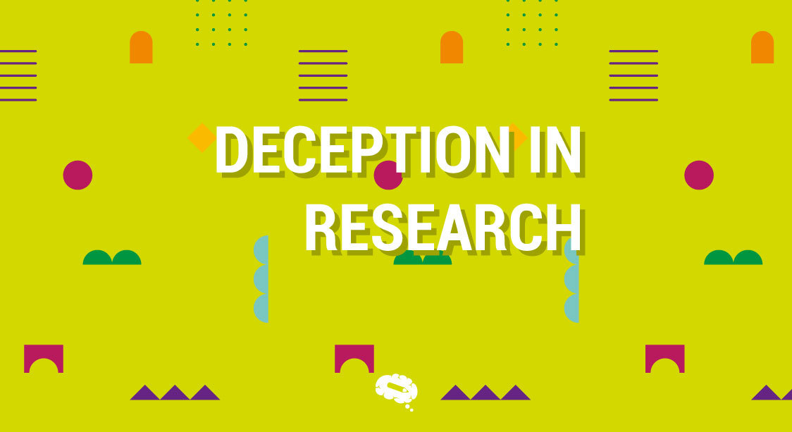 What are the types of research?
