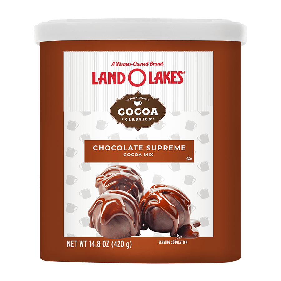 Land O Lakes Mindvolt