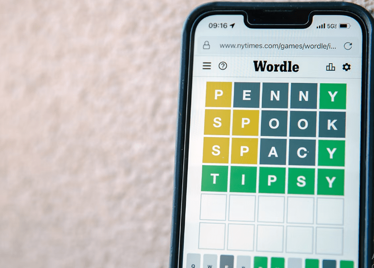How to Guess Wordle Answer Quickly MindxMaster
