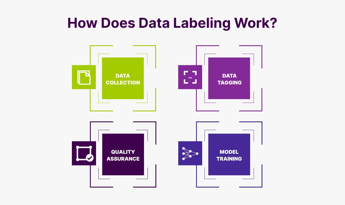 What is Data Labeling? The Ultimate Guide Mindy Support Outsourcing
