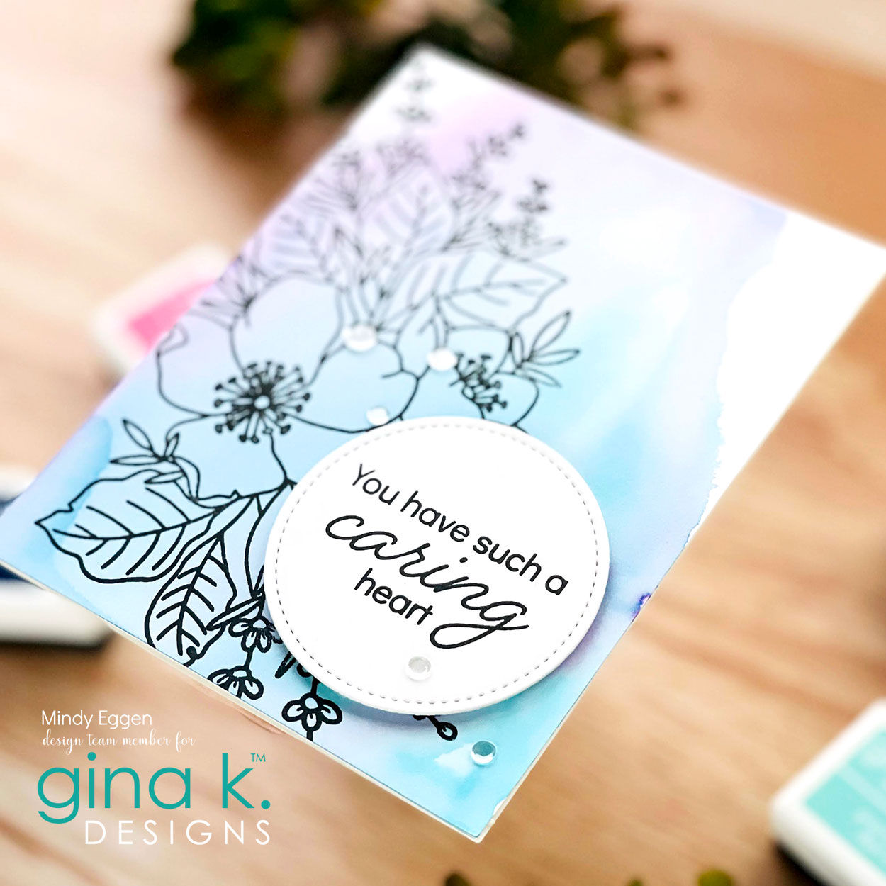 caringflowers3 Mindy Eggen Design