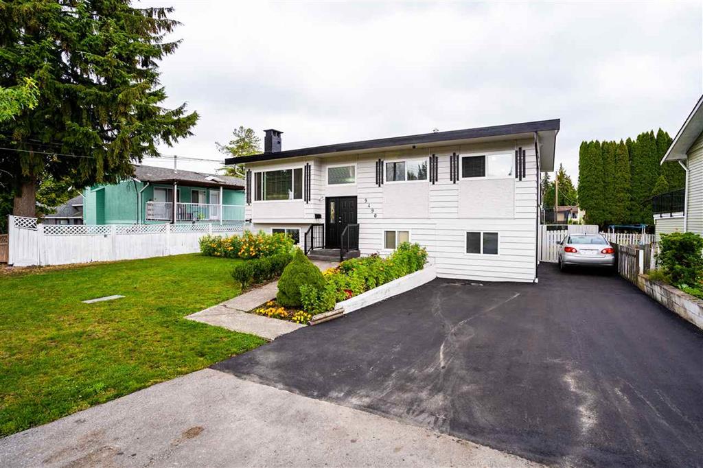 SOLD🎈 9490 118 Street 🏡 North Delta BC 🇨🇦⁣ Mindy Minhas