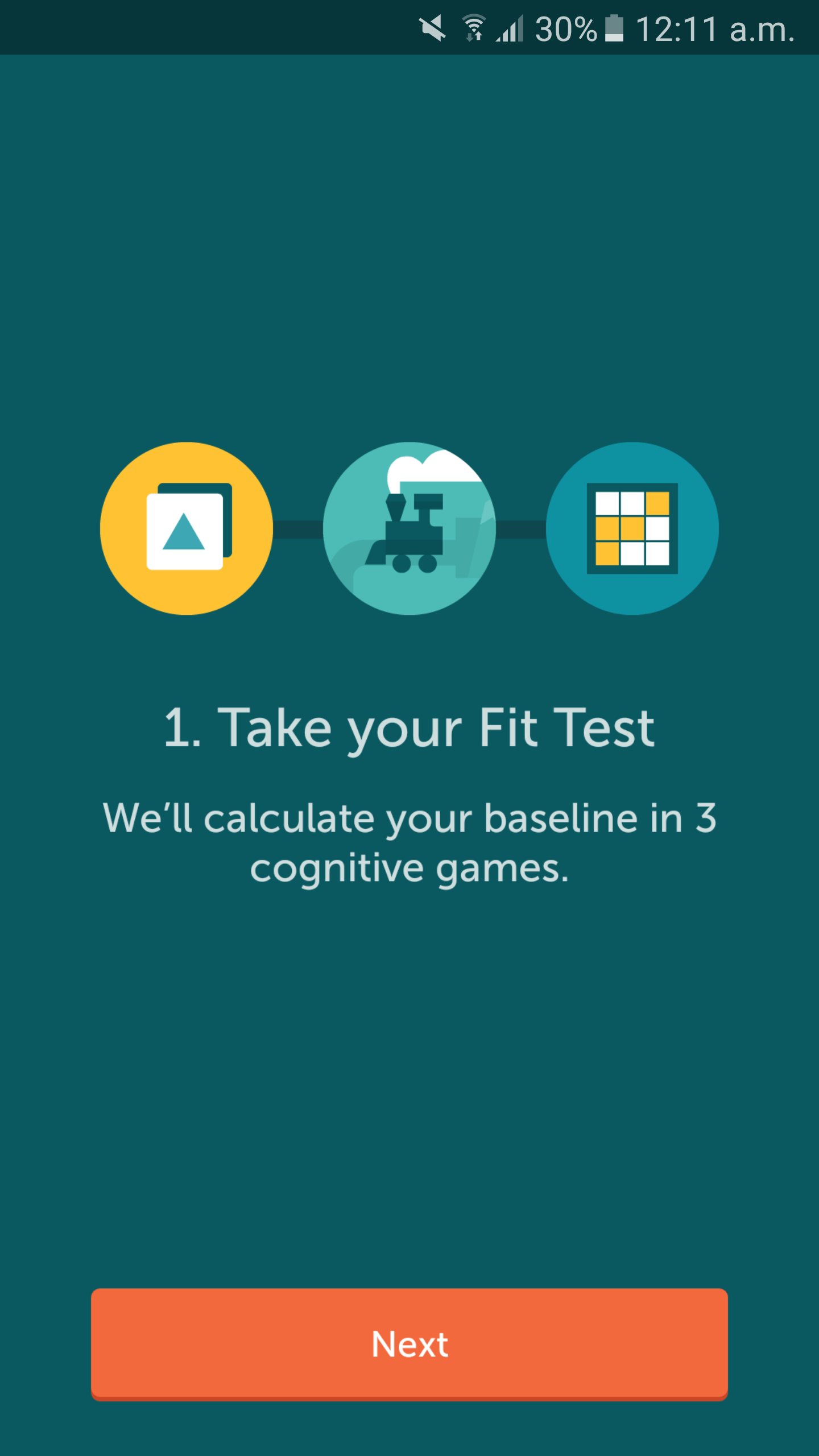 Train your brain with the Lumosity app a review. Download it now!