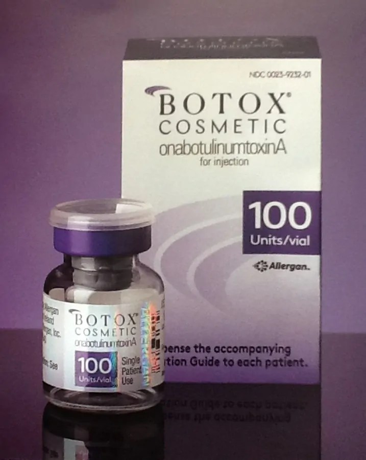 BOTOX® (onabotulinumtoxinA) in Philadelphia, PA