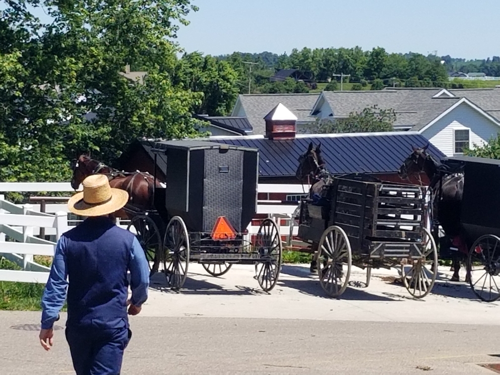 Amish Country Events 2023 Events Mindy Steele