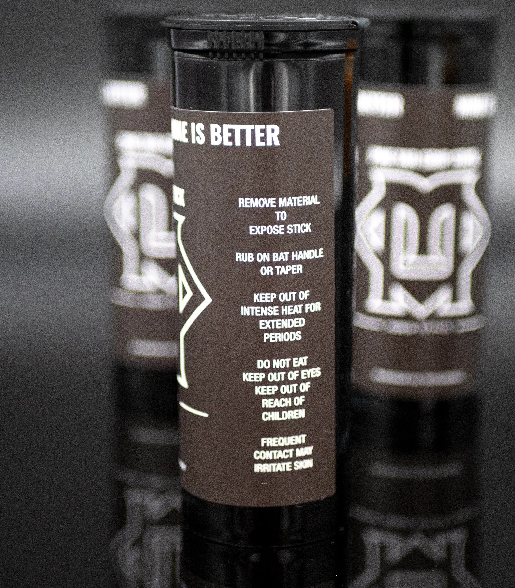 Pine Tar Grip Stick Mine Baseball