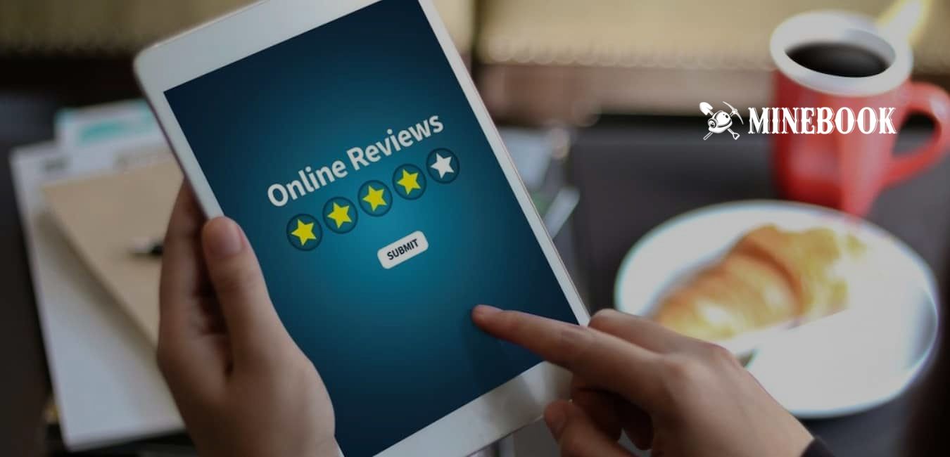 Best Practices For Using A Review Management Software MineBook