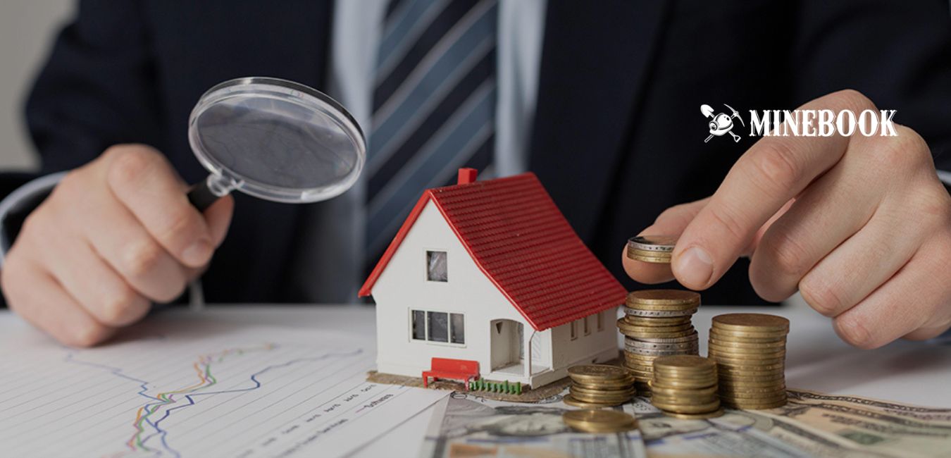 Exploring The Types Of Real Estate Financing MineBook