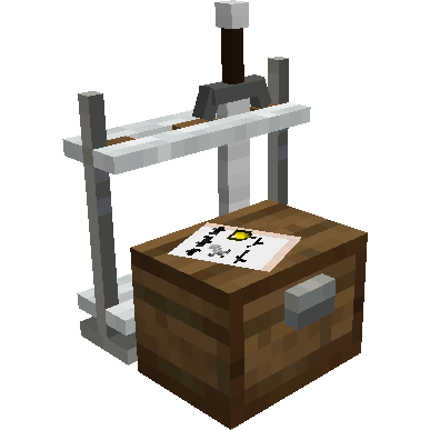 Guard tower | MineColonies Wiki