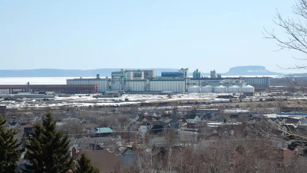 Lithium mine developer selects a Thunder Bay processing site MineConnect