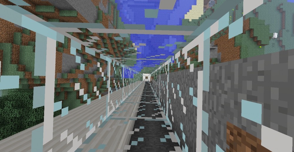 Minecraft Drachenei Ausbrüten