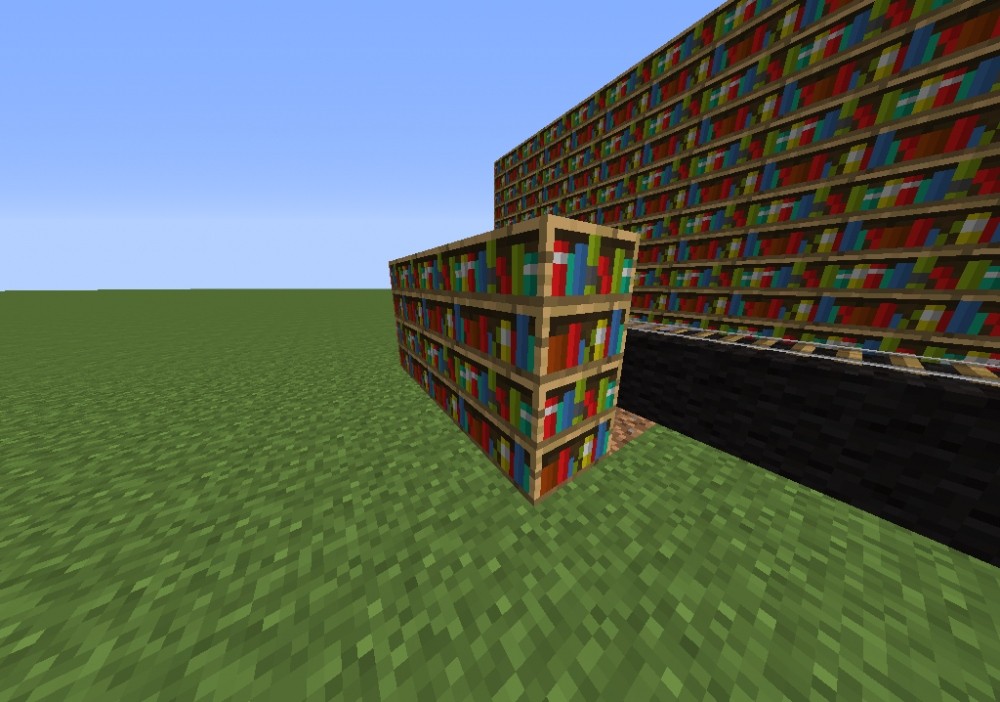 ᐅ Kasse in Minecraft bauen minecraftbauideen.de