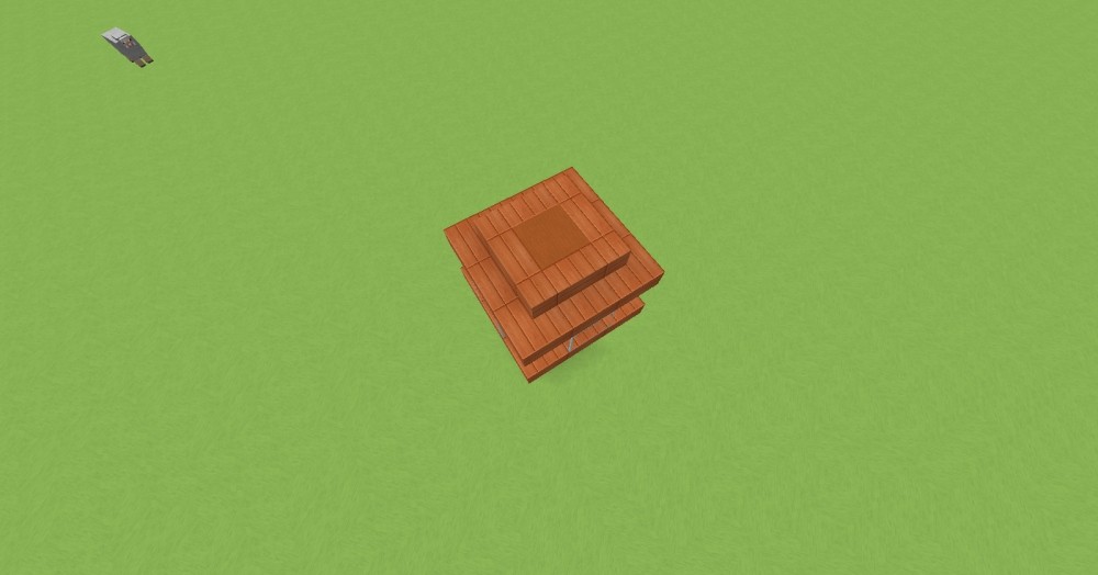 ᐅ Laterne in Minecraft bauen minecraftbauideen.de
