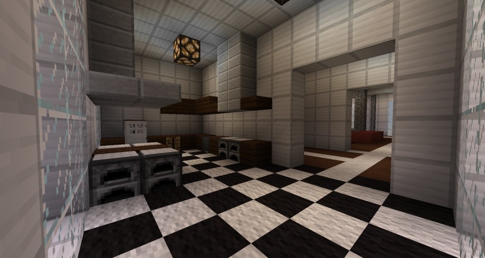 ᐅ Suite in Minecraft bauen minecraftbauideen.de