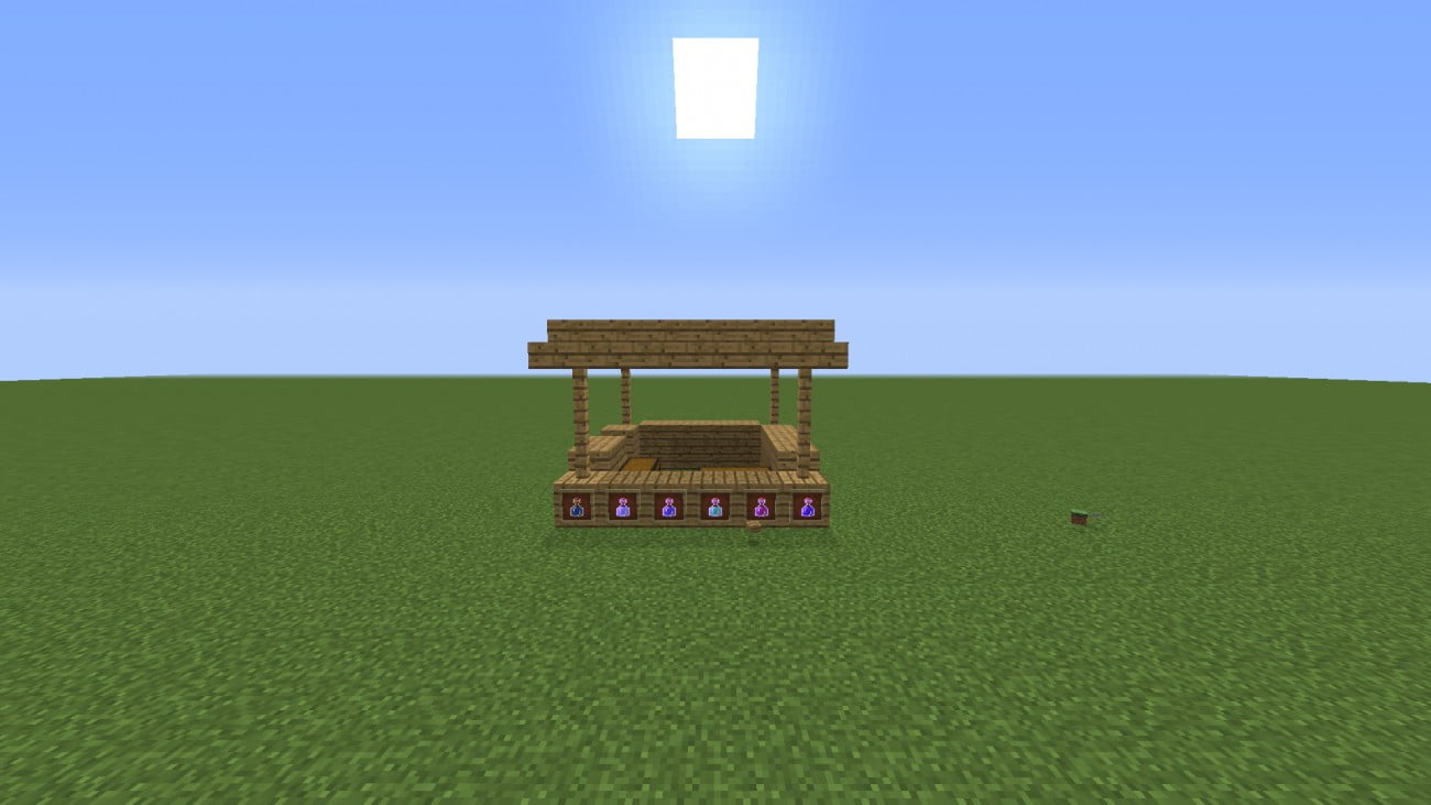 ᐅ in Minecraft bauen minecraftbauideen.de