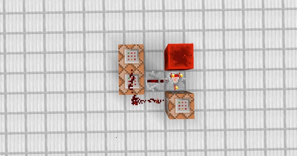 ᐅ Own portal in Minecraft bauen