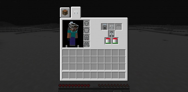 Galacticraft [1.7.10] [1.7.2] / Minecraft Mods /