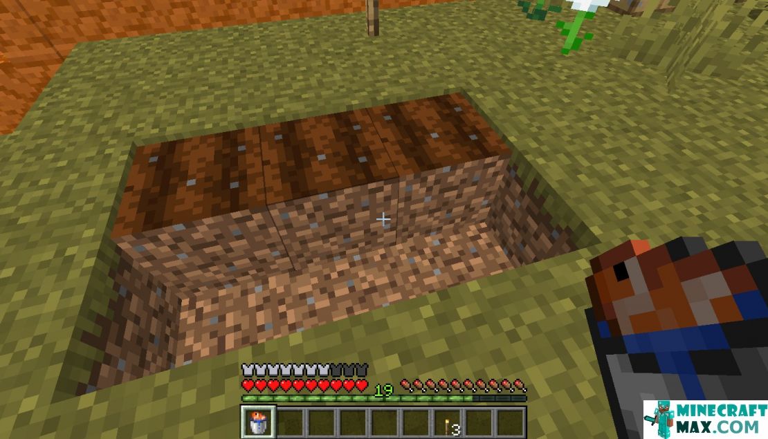 How to make Tropical fish in a bucket in Minecraft