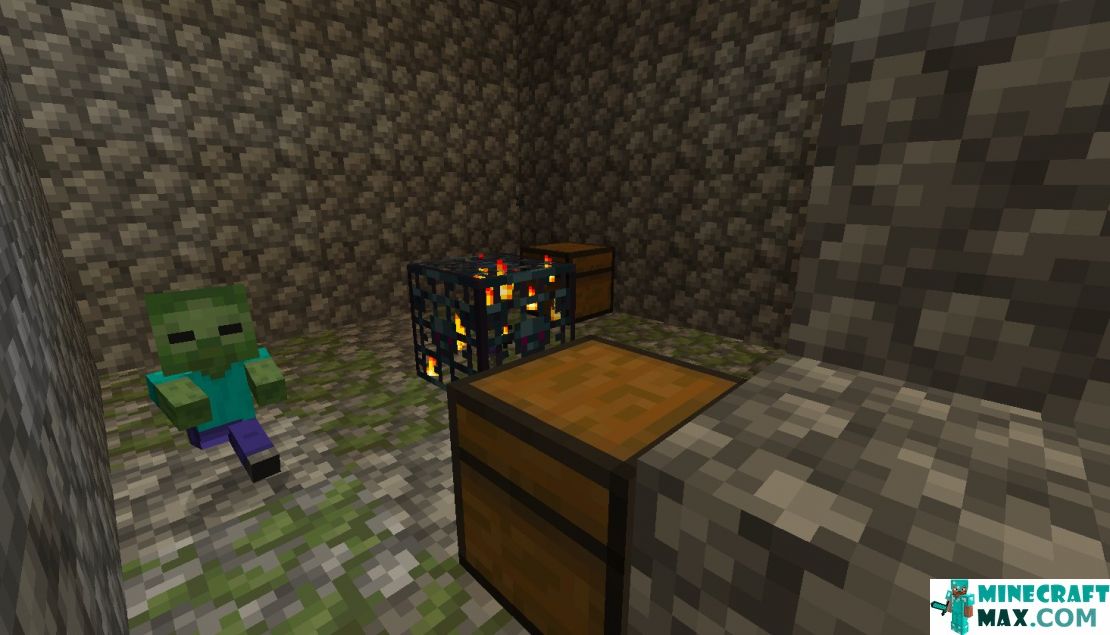 How To Spawn Zombie In Minecraft at Richard Wiggin blog