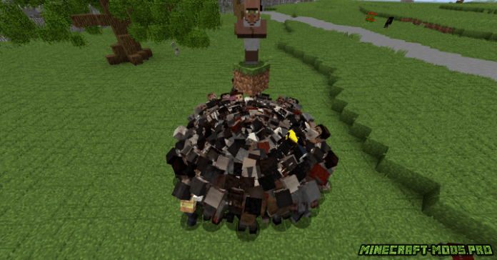 リソースパックゾンビの黙示録