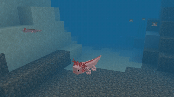 yCreatures v2.0.3 Addon/Mod real animals in Minecraft PE 1.16.40.02, 1.16.100.55, 1.16.20.03, 1.