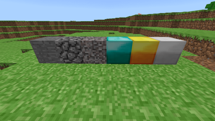 Download Classic Minecraft Mod 1.88 A…
