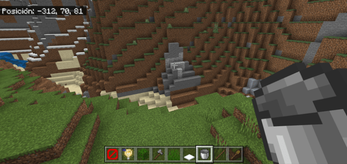 World Edit Minecraft Addon/Mod 1.16.0.66, 1.16.0, 1.15.0, 1.14.60
