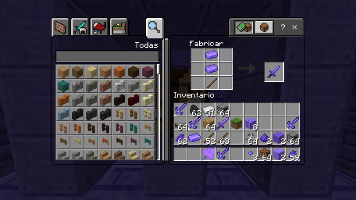 VibraniumOre Minecraft PE Addon/Mod 1.16.20.54, 1.16.10.02, 1.16
