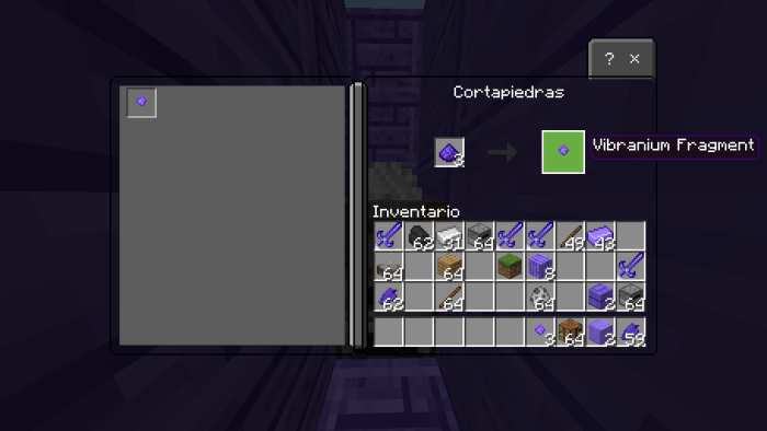 MultiMC (ModPack) Minecraft PE Addon