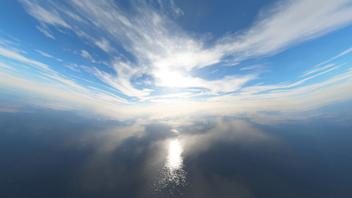 Better Skyboxes Texture Pack Minecraft PE