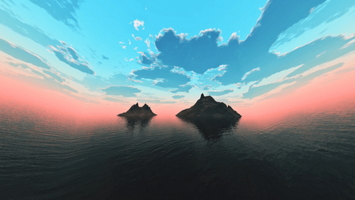 Better Skyboxes Texture Pack Minecraft PE