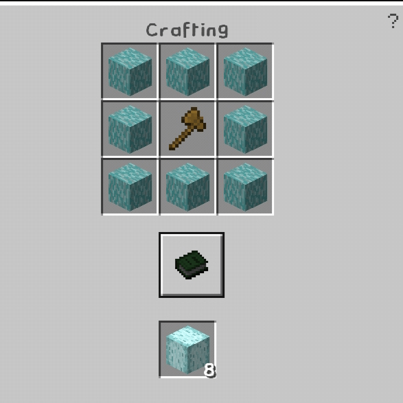 Wisteria Trees Minecraft PE Addon 1.16