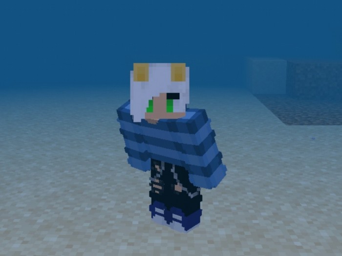 Origins Mod Bedrock Edition Minecraft Addon