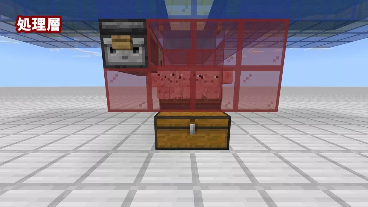 上 マイクラ 牛 自動餌やり 419464マイクラ 牛 自動餌やり java