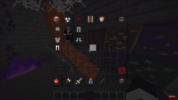 UHC PvP Texture Pack Swazz Purple UHC PvP Resource Pack