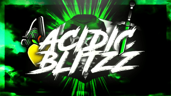 AciDic BliTzz PvP Texture Pack (Official Thread) by iSparkton