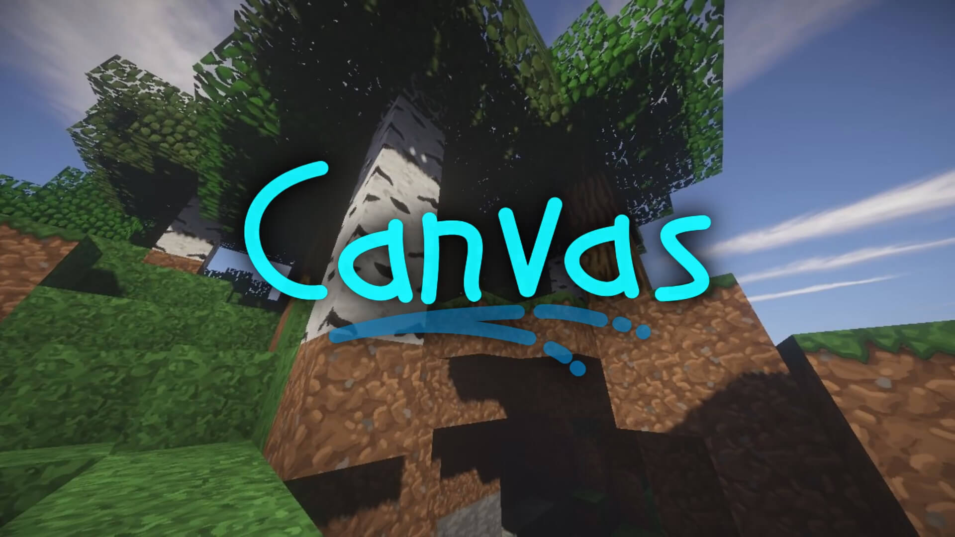 Canvas Resource Pack 1.12.2 Review and Download
