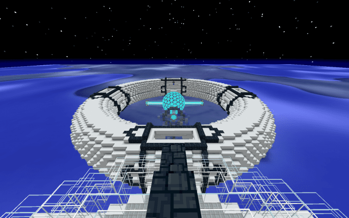 Advanced Rocketry Minecraft Mod Space Exploration in Minecraft