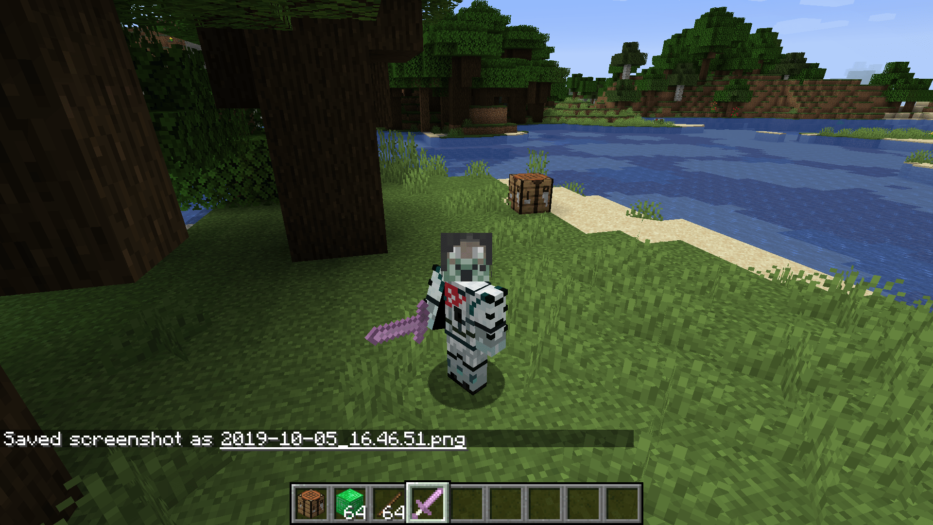Minecraft Command For Op Sword 114 Alison Handley