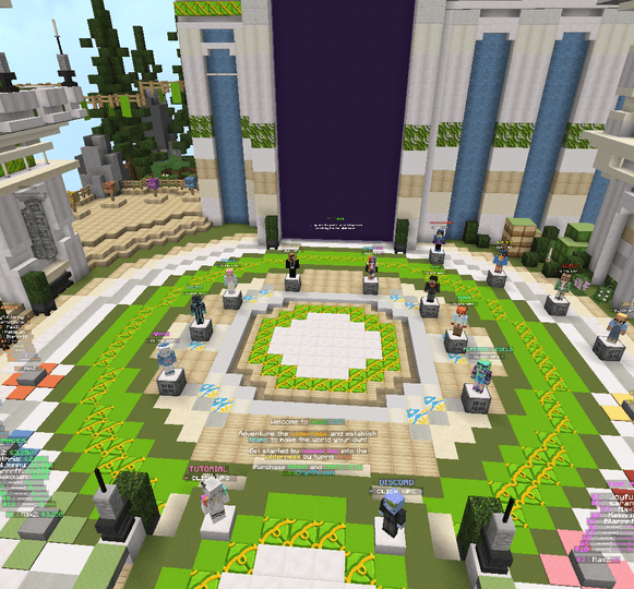 immersive engineering thermoelectric generator Minecraft Servers Flavor