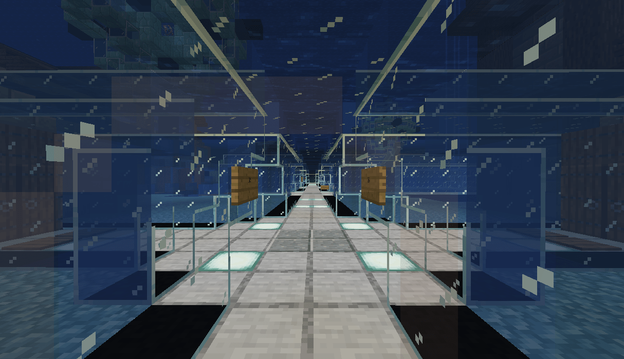 Spieler Projekt Begonnen Projekt Atomtist MinecraftSpielplatz