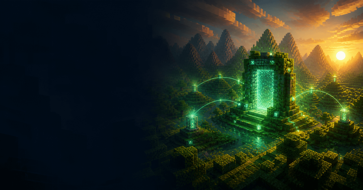 Der Freizeitpark ist wieder thejocraft.minecraft360.de