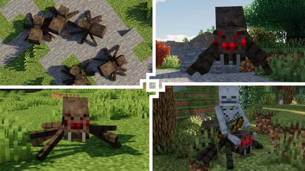 Fresh Animations Minecraft Textur Pack 1.13 → 1.17 Minecraft Tutos