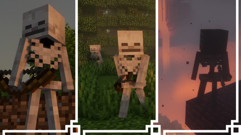 Fresh Animations Minecraft Textur Pack 1.13 → 1.17 Minecraft Tutos